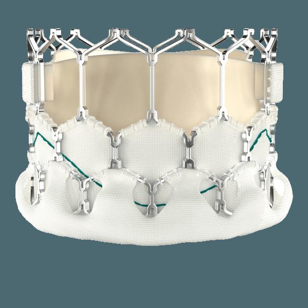 MVL290 Транскатетерний серцевий клапан Мівал (Myval)